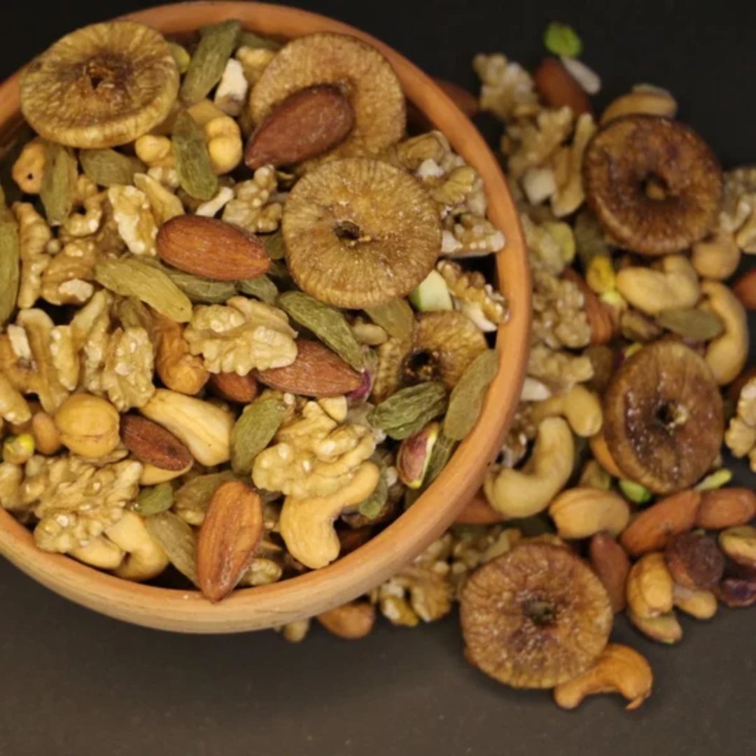 MIX DRY FRUITE