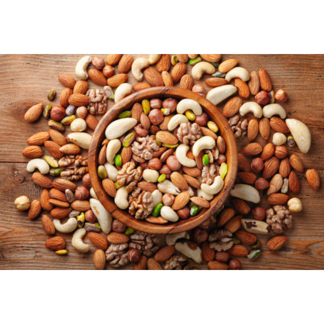 MIX DRY FRUITE