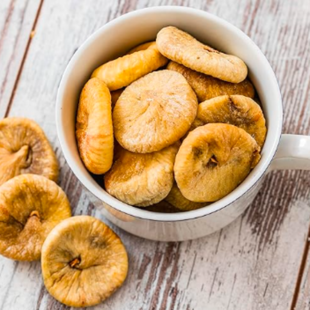 Premium Quality Anjeer (Dried Figs) – Fresh, Tasty & Nutritious
