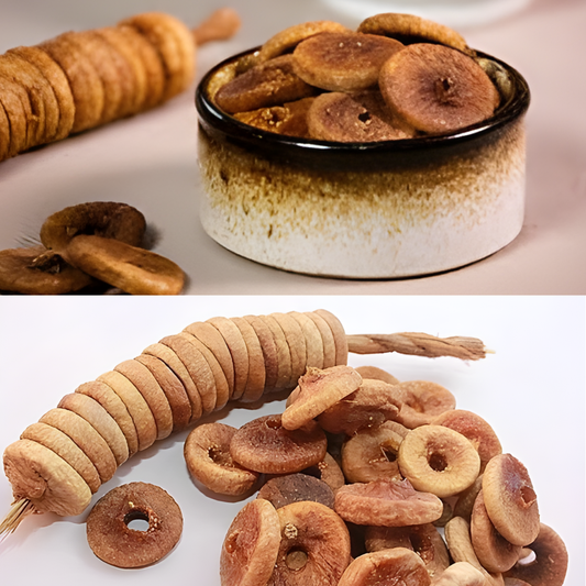 Premium Quality Anjeer (Dried Figs) – Fresh, Tasty & Nutritious